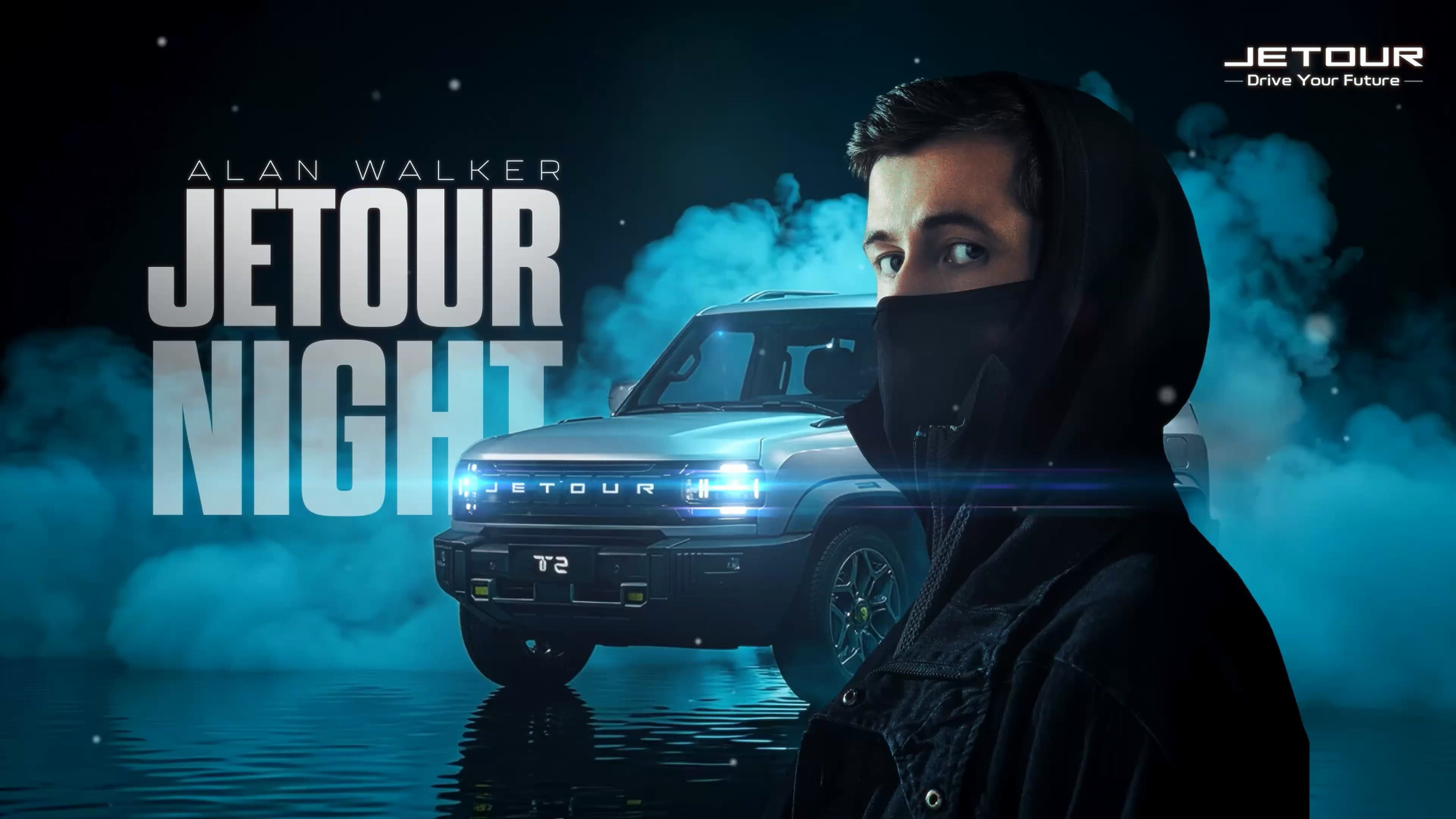 JETOUR T2 Delivered in Poland at “JETOUR Night,” Marking the Acceleration of “Travel+” in Europe