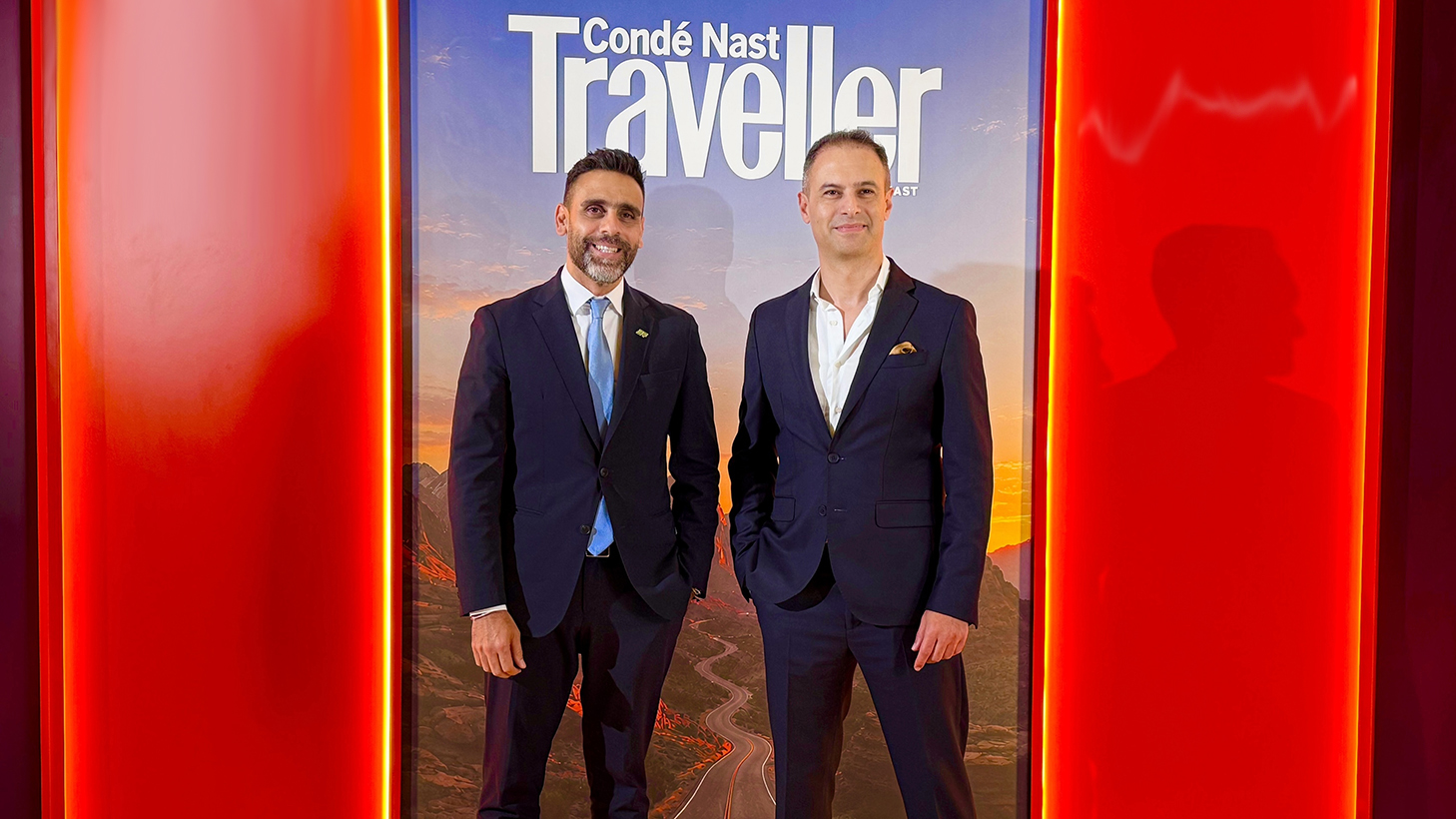JETOUR Partners with Global Leading Travel Media to Deepen “Travel+” Practice in the Middle East