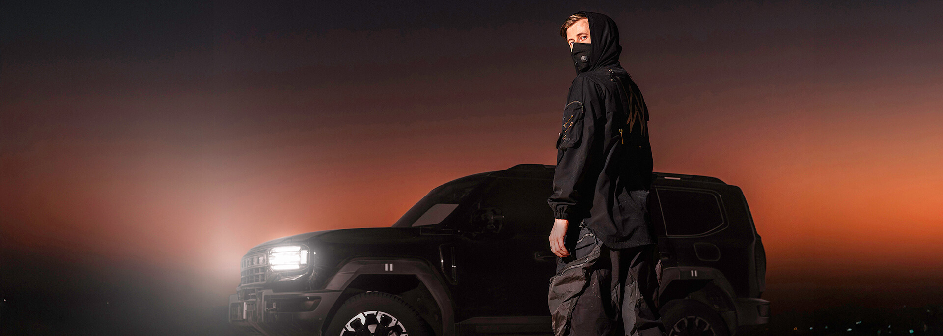 Alan Walker Ignited the Show