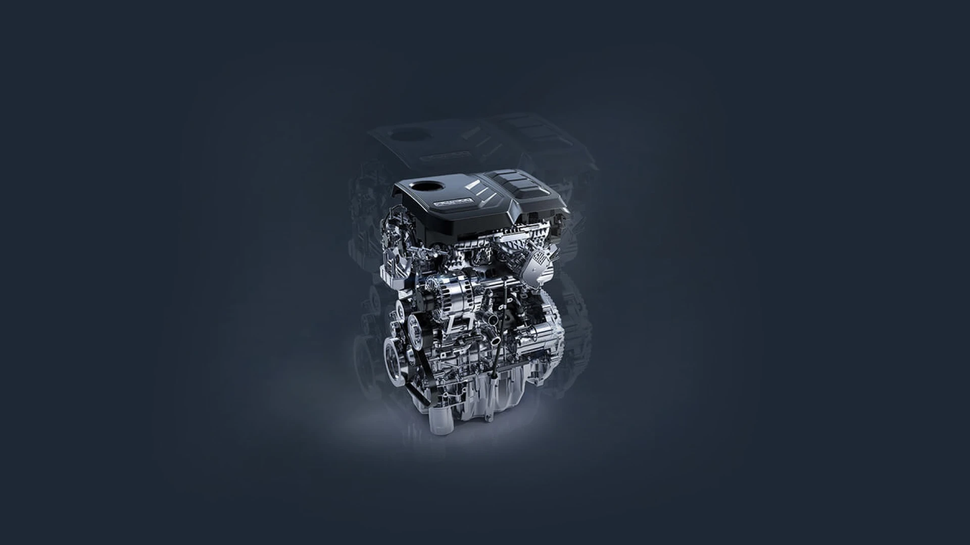 Power: Kunpeng power, both explosiveness and endurance